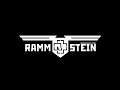 Rammstein - Kokain GUITAR BACKING TRACK