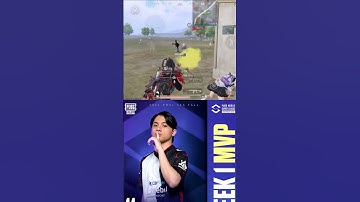 Rosemary 1v4 clutch #pubgmobile #pubgmobileindonesiapubg #pmsl2024seafall #pubg #pubgmindonesia