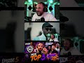 Mufasa ne triche pas avec son rap 😳🔥
