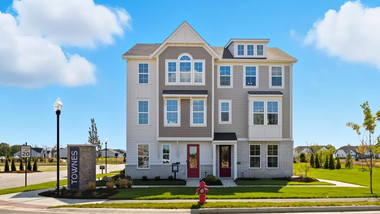 388 Elite St, Westfield, IN