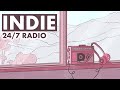 Indie Pop / Rock [24/7 Radio]