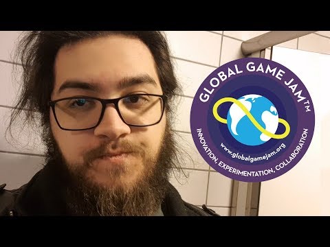 48 SAATTE OYUN YAPMAK (GLOBAL GAMEJAM 2018)