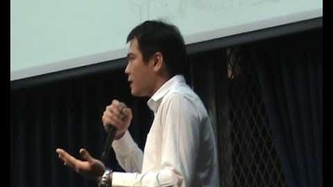 2009-05-31 PlurkParty 十大話題-10.噗浪是關心朋友的