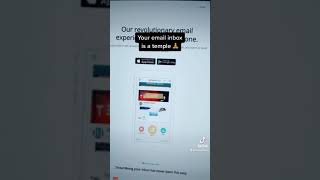 Clean up your email inbox! 📧 #shorts screenshot 3
