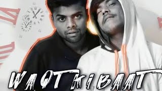 Waqt Ki Baat Covid 19 Rap Song 2021 Sk High Mind Recording Studio
