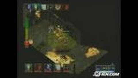 Dungeons & Dragons: The Temple of Elemental Evil -- A