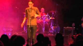 Dorians live in rock fest sundukyan - Brave  -