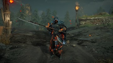 Dawn Of Ragnarok Epic Stealth Kills And Combat | AC Valhalla [PS5 4K60FPS]