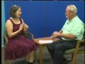 Keira Gillett Interview on Brevard Notes Air Date 7-11-16