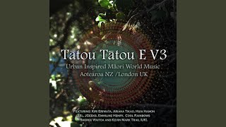Video thumbnail of "Kiri Eriwata - Na Te Kukune"