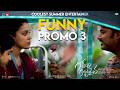 Godari Gattupaina Funny Promo 3 | Sumanth Prabhas | Nidhi Pradeep | Sudarshan | In Cinemas Now