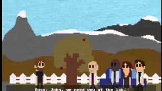 One Chance [Walkthrough]