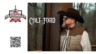 Colt Ford Interview