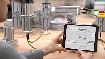 robodev: einfach. selbst. automatisieren.