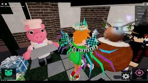 How to get Complete Cupcake Quest in Piggy: Traumatic Experience