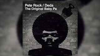 Pete Rock - How I'm Livin ft. Vinia Mojica