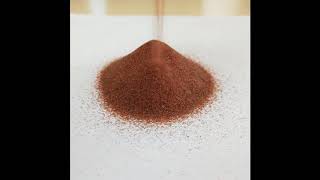 China JH mining Garnet sand 80 mesh for waterjet