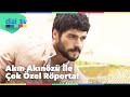 Akın Akınözü ile çok özel bir fotoğraf çekimi! - Dizi Tv 632. Bölüm