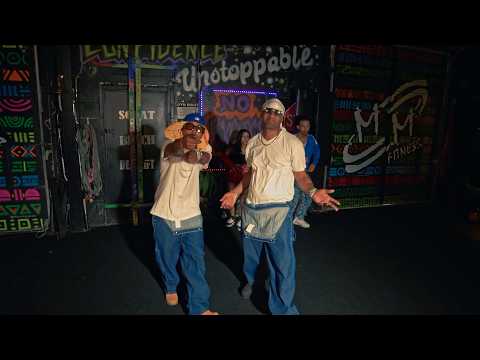 Yo Soy Bueno - Mucho Gusto Chicho x Fere Prowa (Video Oficial) PROWA MUSIC