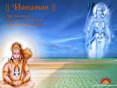Hanuman Chalisa by MSSubbulakshmi