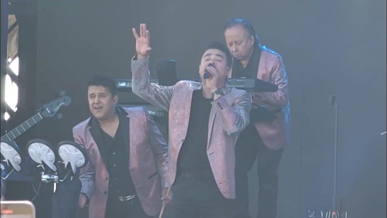 LIBERACION Besame Mucho Festival 2024 en Austin, TX YouTube