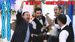 Cavad Recebov - Toy Gecesi - 2022 - HD - Resimi