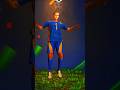 Free Fire 🔥 | Foot Ball ⚽ Star 🌟 Aura 999+ 😈 #shorts