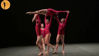 “Miniatures” choreographed  by Julien Guerin presented by Arles Youth Ballet Company