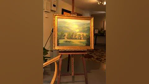 Arlene Daniel - Drawing and Painting