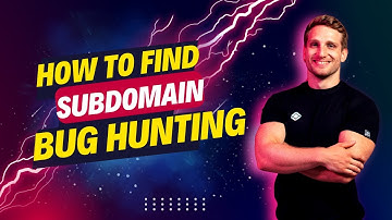 How to Find More Subdomains ( Using Subfinder )|naveen tech talks