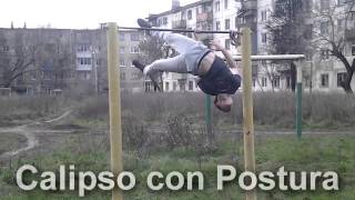 First report Gimbarr 2013