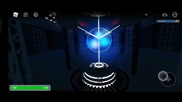 Tech-h Reactor Research Facility (indev) | Startup | Roblox