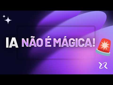 O que todo dev precisa saber antes de confiar na IA
