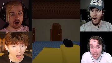 Youtubers React to Jim