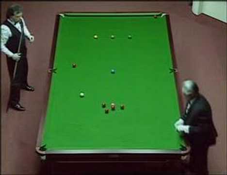 Jimmy White Photo 41