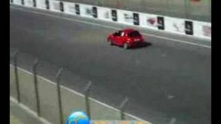 STI 05 Vs Peugeot 207 RC Turbo