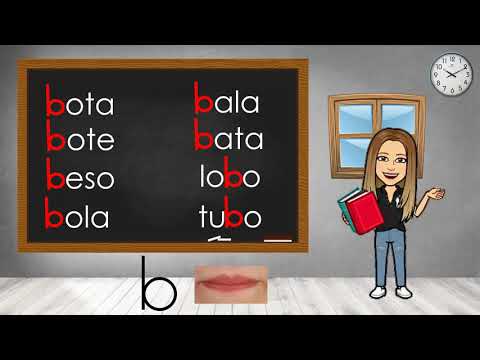 Video: ¿Cómo explica la diferencia entre B y D?