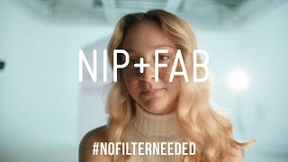 Nip+Fab| Exfoliate + Brightening with Glycolic