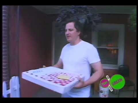 Undercutters Pizza Prank - The Tom Green Show