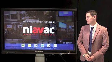 Niavac- Clevertouch Plus Tutorial