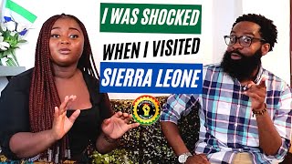 10 Things You Did NOT Know About Sierra Leone | 10 Things You Need Part 2 | 2022 Salone Travel Tips