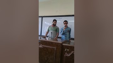 تلاوة من سورة البقرة في كلية أصول الدين بجامعة الأزهر