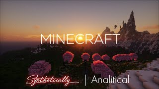 Minecraft real-time Benchmark - Vanilla and Shaders | 1440p Ultra | RX 9070 XT & Core Ultra 7 265K