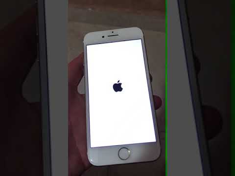 Vidéo: Pourquoi mon iPhone ne cesse-t-il de tomber ?