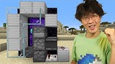 マインクラフト チャンクローダーの使い方 スポーンチャンクの判別 アンディマイクラ Minecraft Je 1 12 Youtube