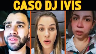 Famosos SE MANIFESTAM sobre Caso DJ Ivis