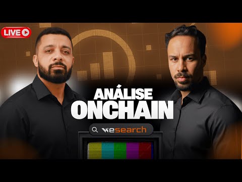 ANÁLISE ONCHAIN | WESEARCH