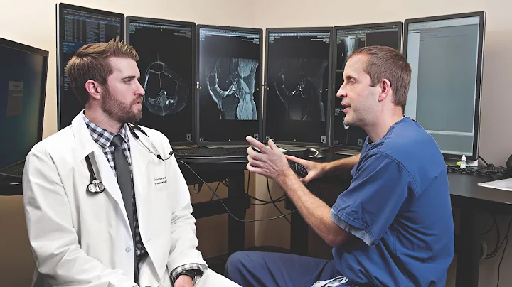 John Tentinger, MD - Broadlawns Diagnostic and Interventional Radiologist
