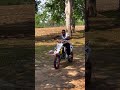 small rider big moto #funny