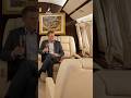 Too poor to Buy a Private Jet